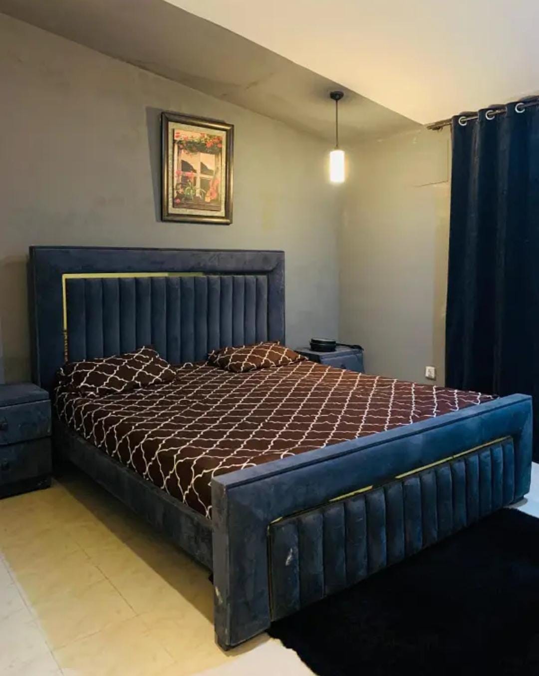 Appartment For Rent in Bahria Town Rawalpindi