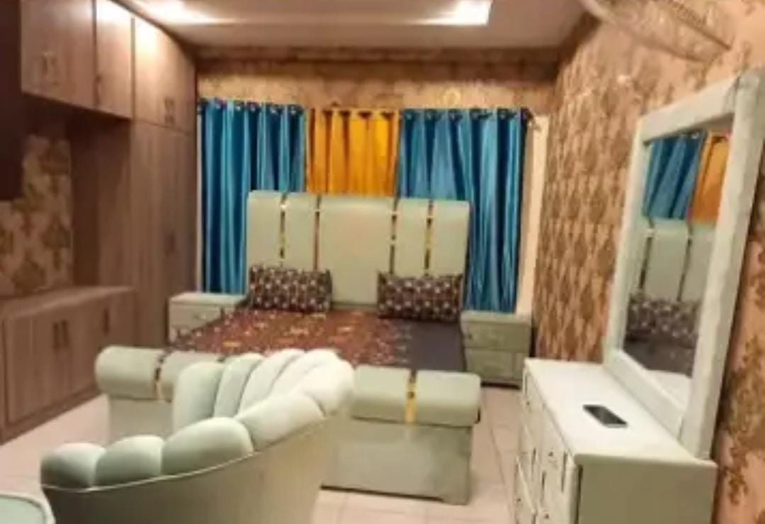 Appartment For Rent in Bahria Town Rawalpindi