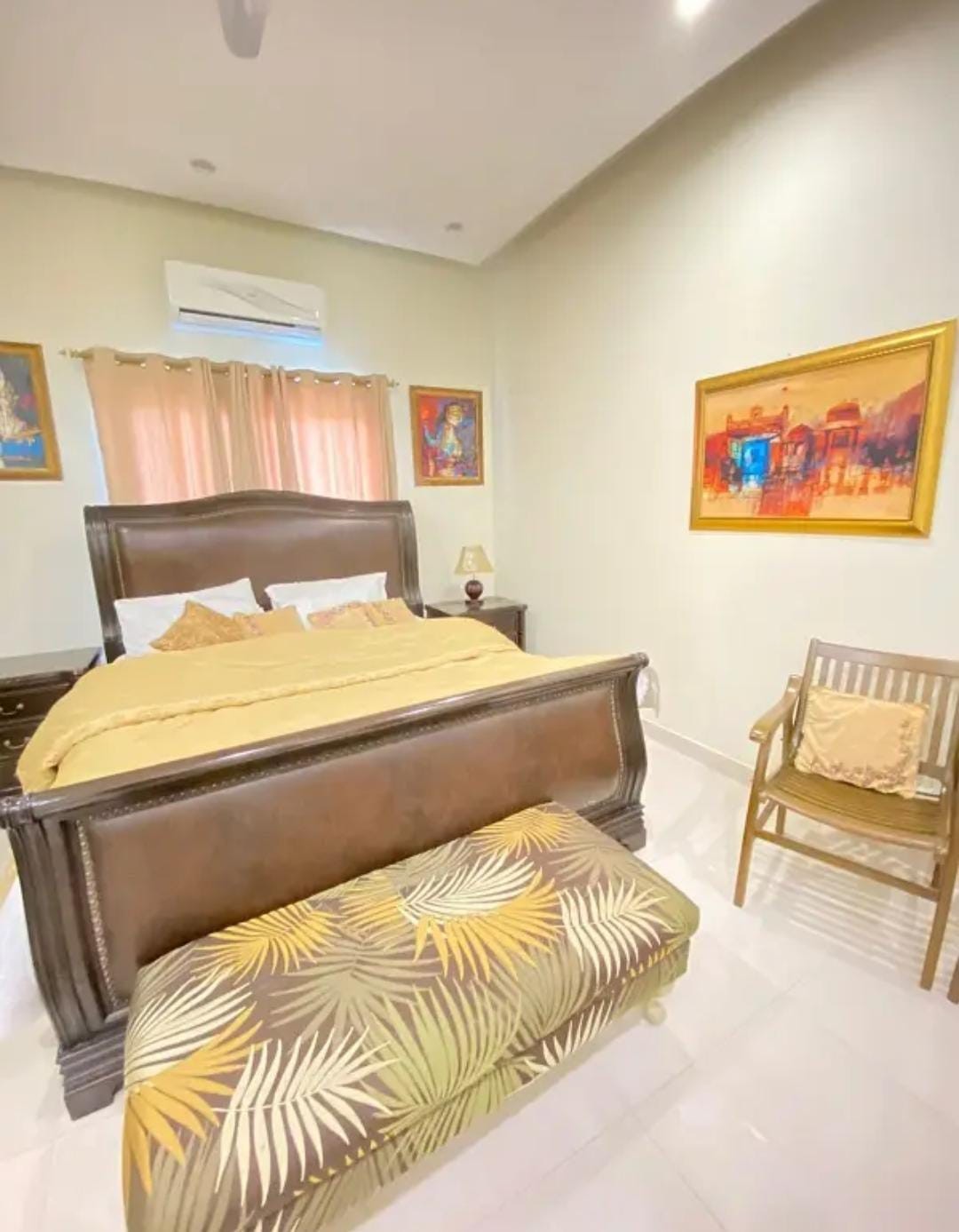 Appartment For Rent in Bahria Town Rawalpindi