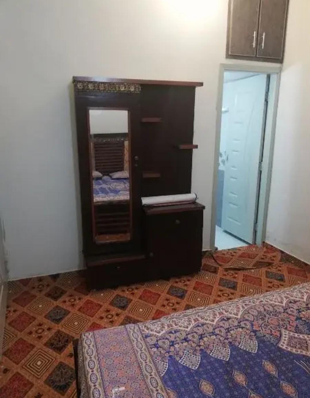 Flat For Rent in Satelite Town Rawalpindi