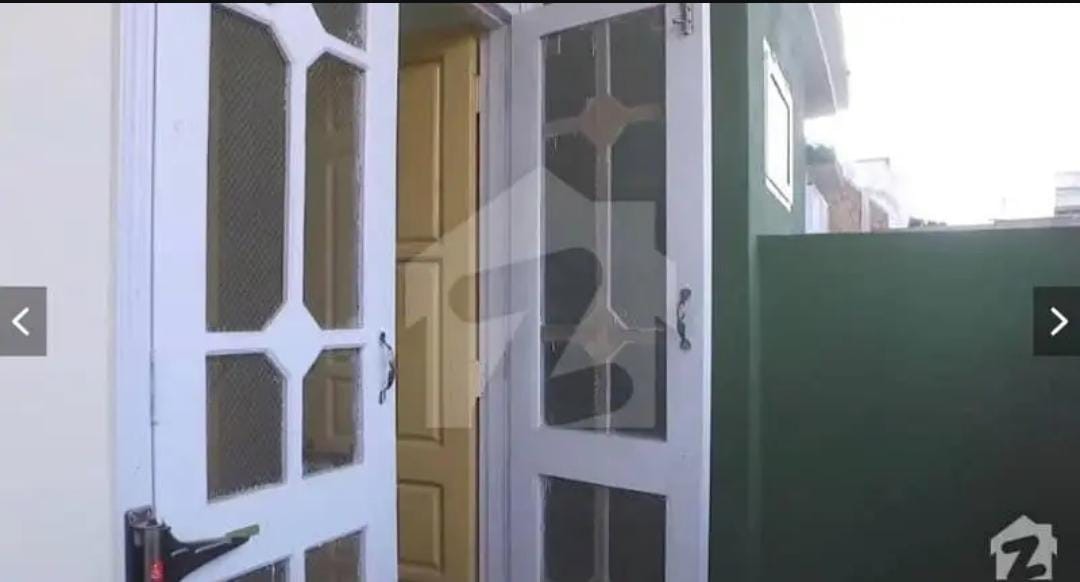Appartment For Rent in Shams Abad Rawalpindi