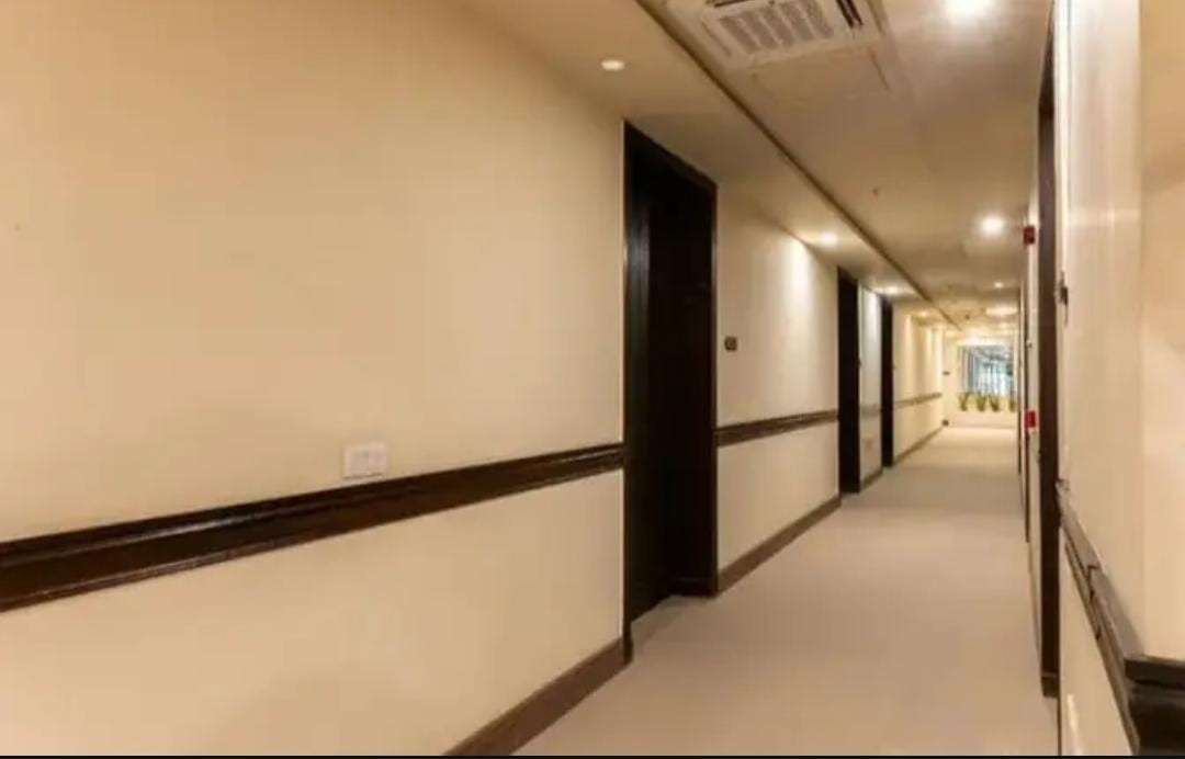 Flat For Rent in Gulberg islamabad
