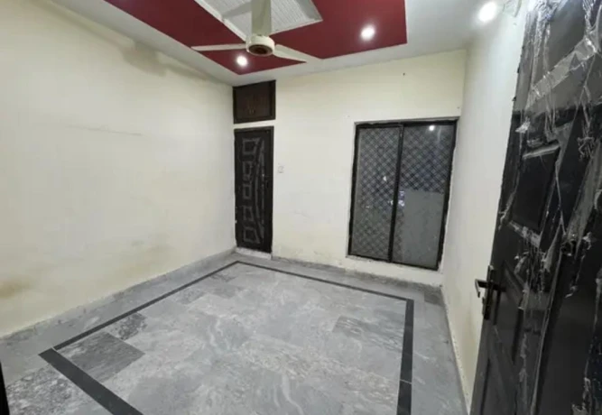 Flat For Rent in Satellite Town Rawalpindi