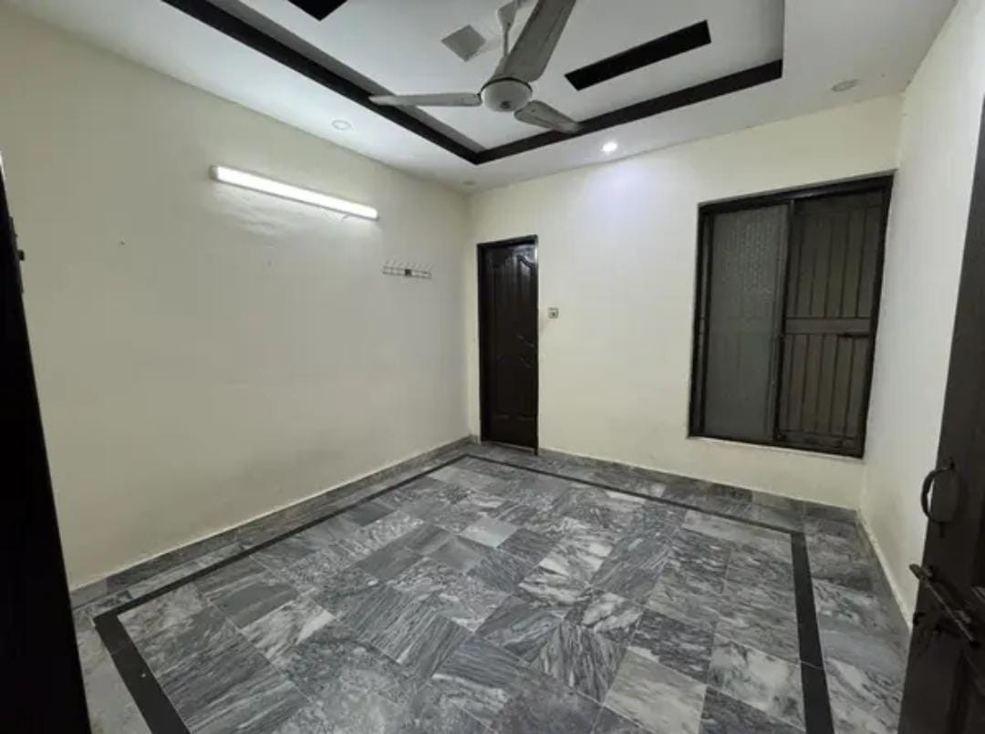 Flat For Rent in Satellite Town Rawalpindi