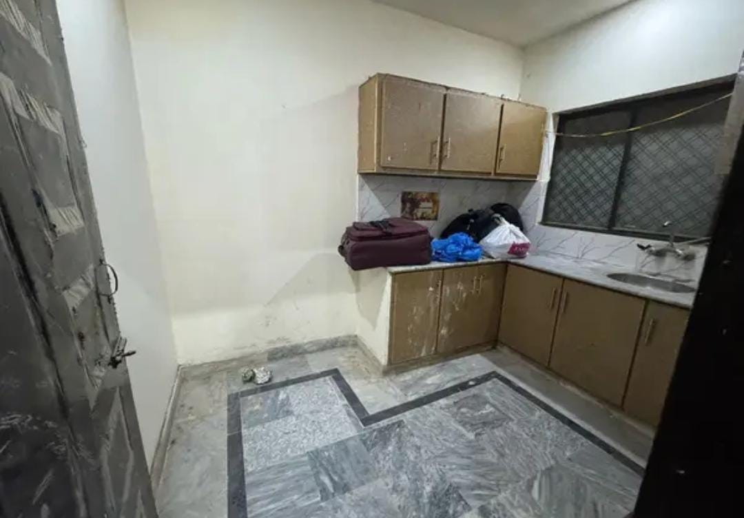 Flat For Rent in Satellite Town Rawalpindi