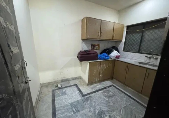 Flat For Rent in Satellite Town Rawalpindi