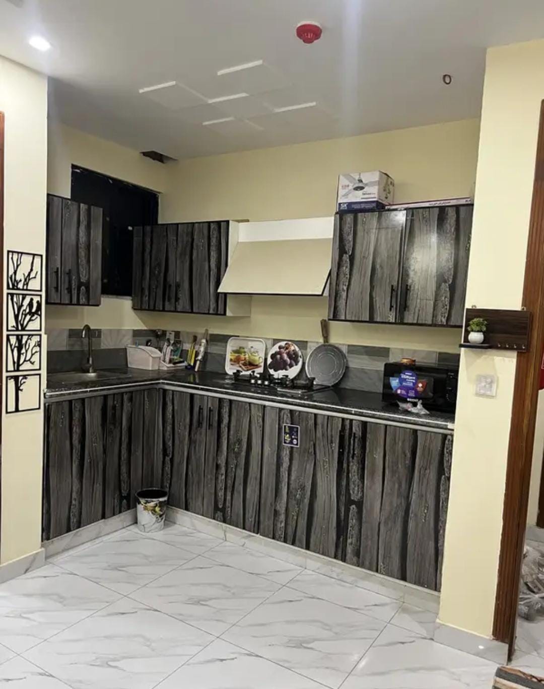 Appartment For rent in Bahria Town Rawalpindi