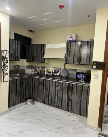 Appartment For rent in Bahria Town Rawalpindi