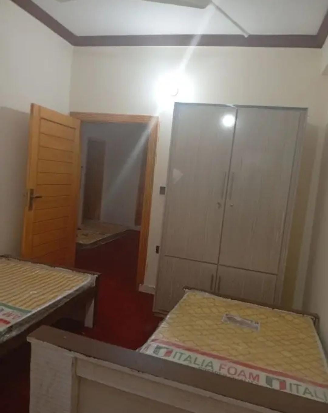 Flat For Rent in Kuri Road Rawalpindi