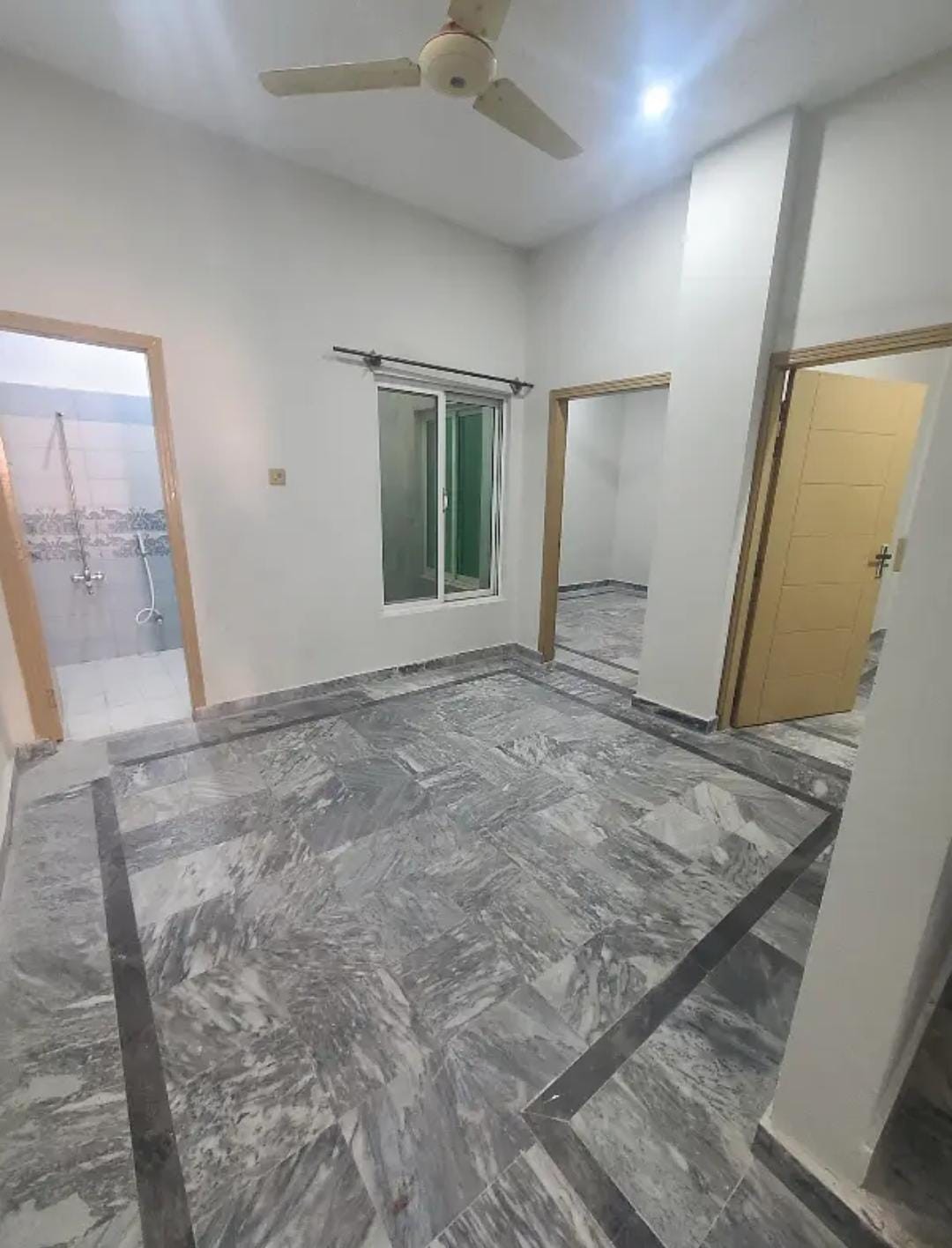 Flat For Rent in Chaklala Scheme Rawalpindi