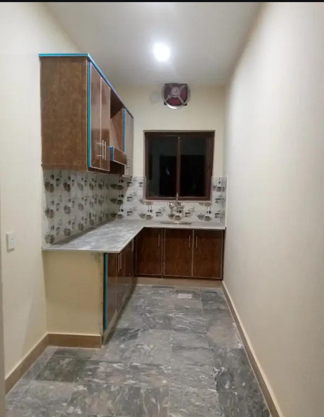 Flat For Rent in Chaklala Scheme Rawalpindi