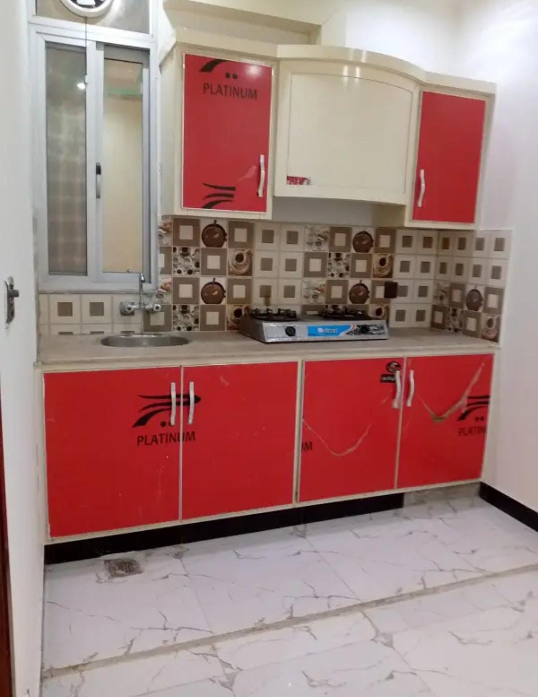 Appartment For Rent in Chaklala Scheme Rawalpindi