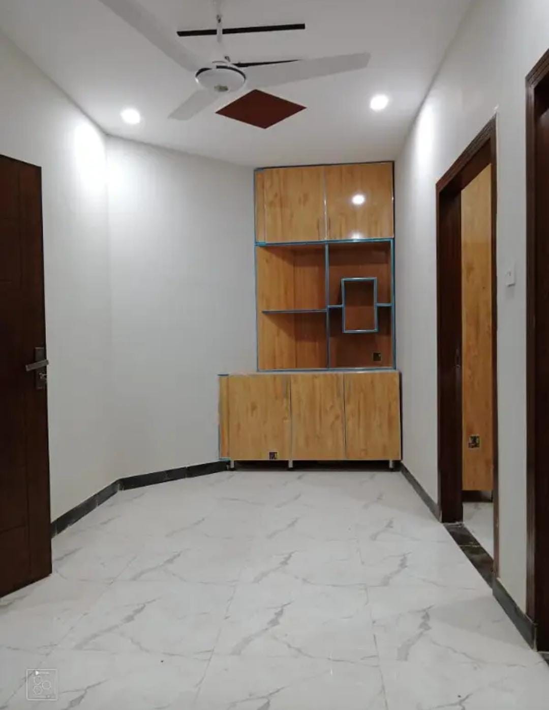 Appartment For Rent in Chaklala Scheme Rawalpindi
