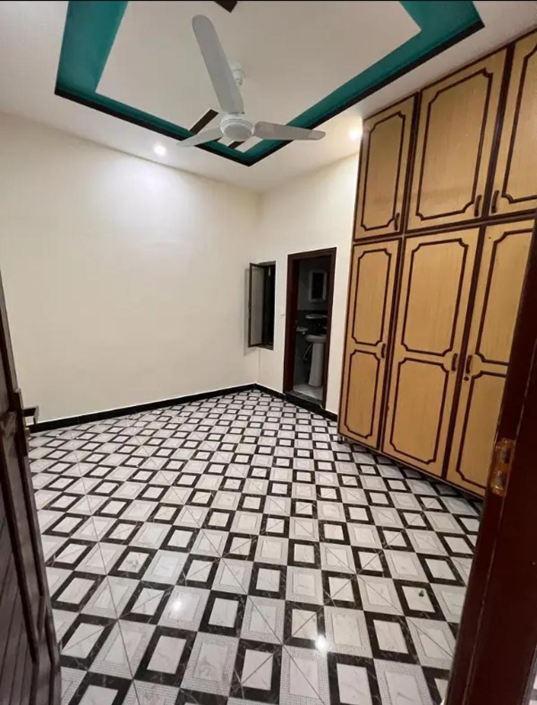 Appartment For Rent in Chaklala Scheme Rawalpindi
