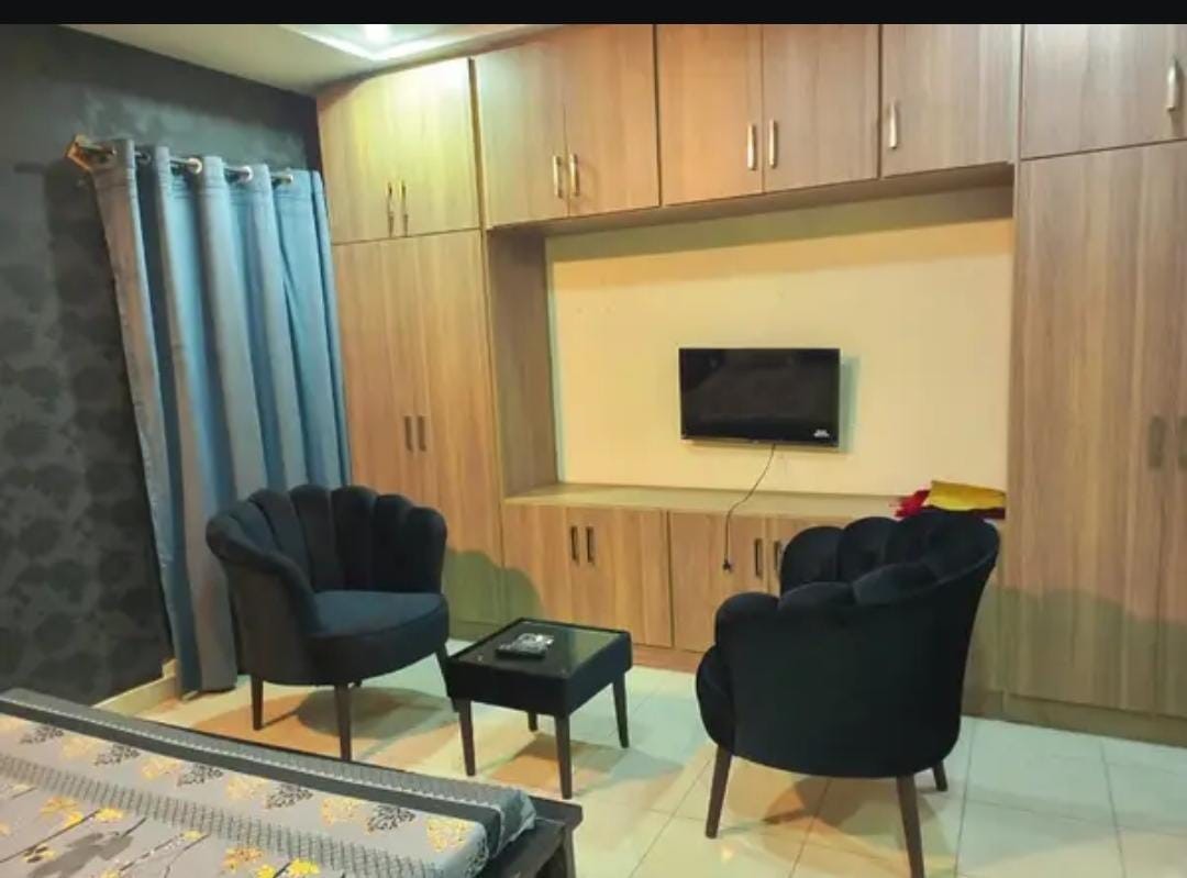 Appartment For Rent in Bahria Town Rawalpindi