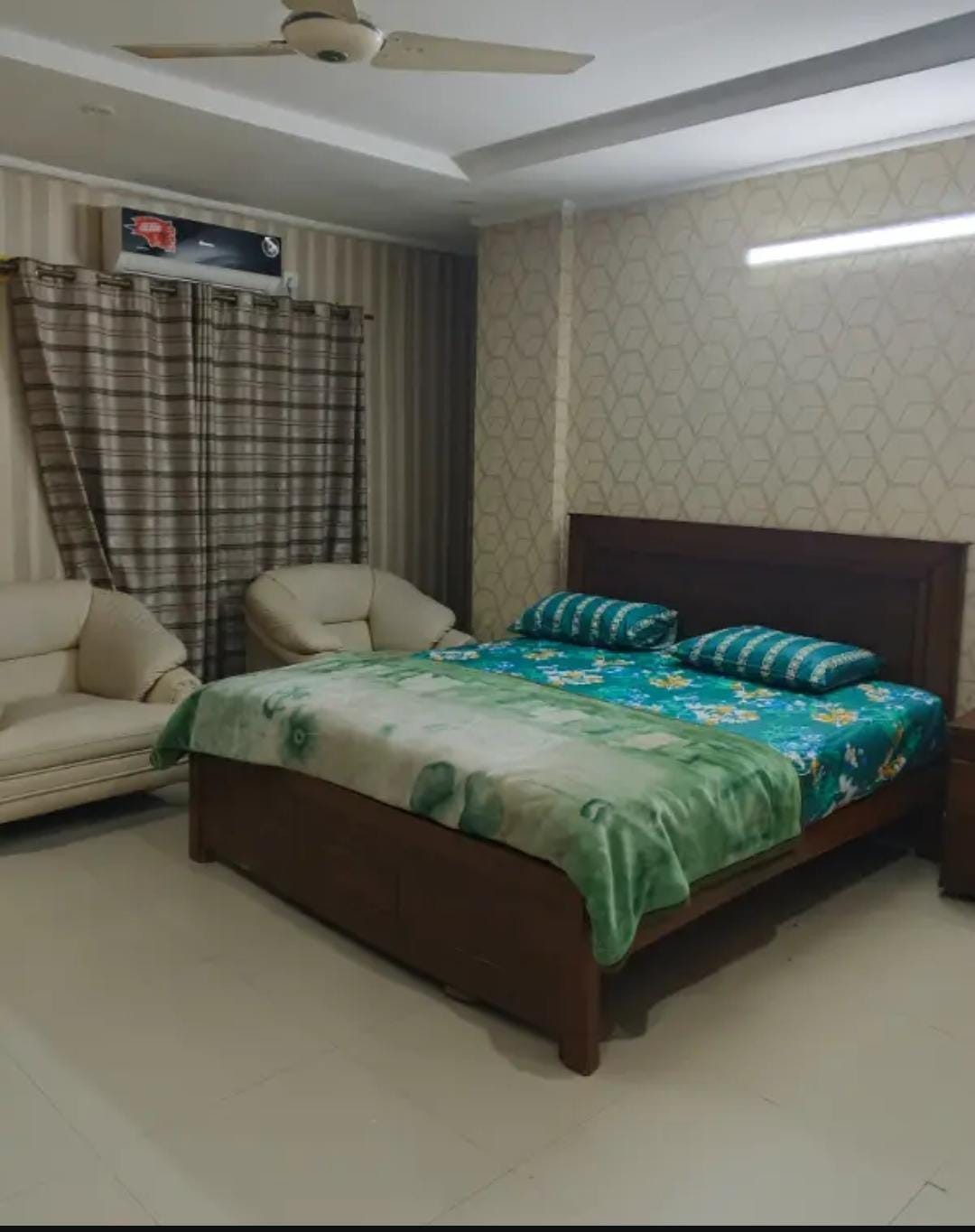 Appartment For Rent in Bahria Town Rawalpindi