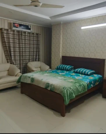 Appartment For Rent in Bahria Town Rawalpindi