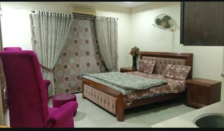 Appartment For Rent in Bahria Town Rawalpindi