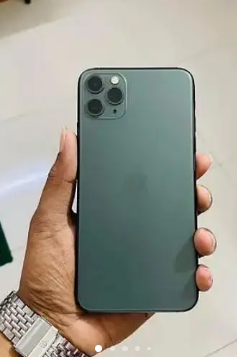IPhone 11 pro max pta approveed 512 gb