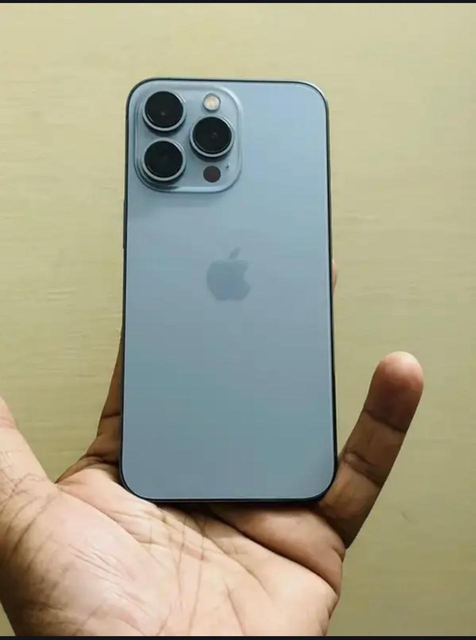 Apple IPhone 13 Pro mobile for sale in rawalpindi