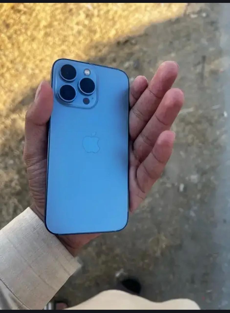 IPHONE 13 PRO mobile for sale in rawalpindi