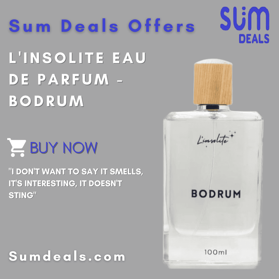 Discover Korean Beauty Products in Dubai | SUM Deals