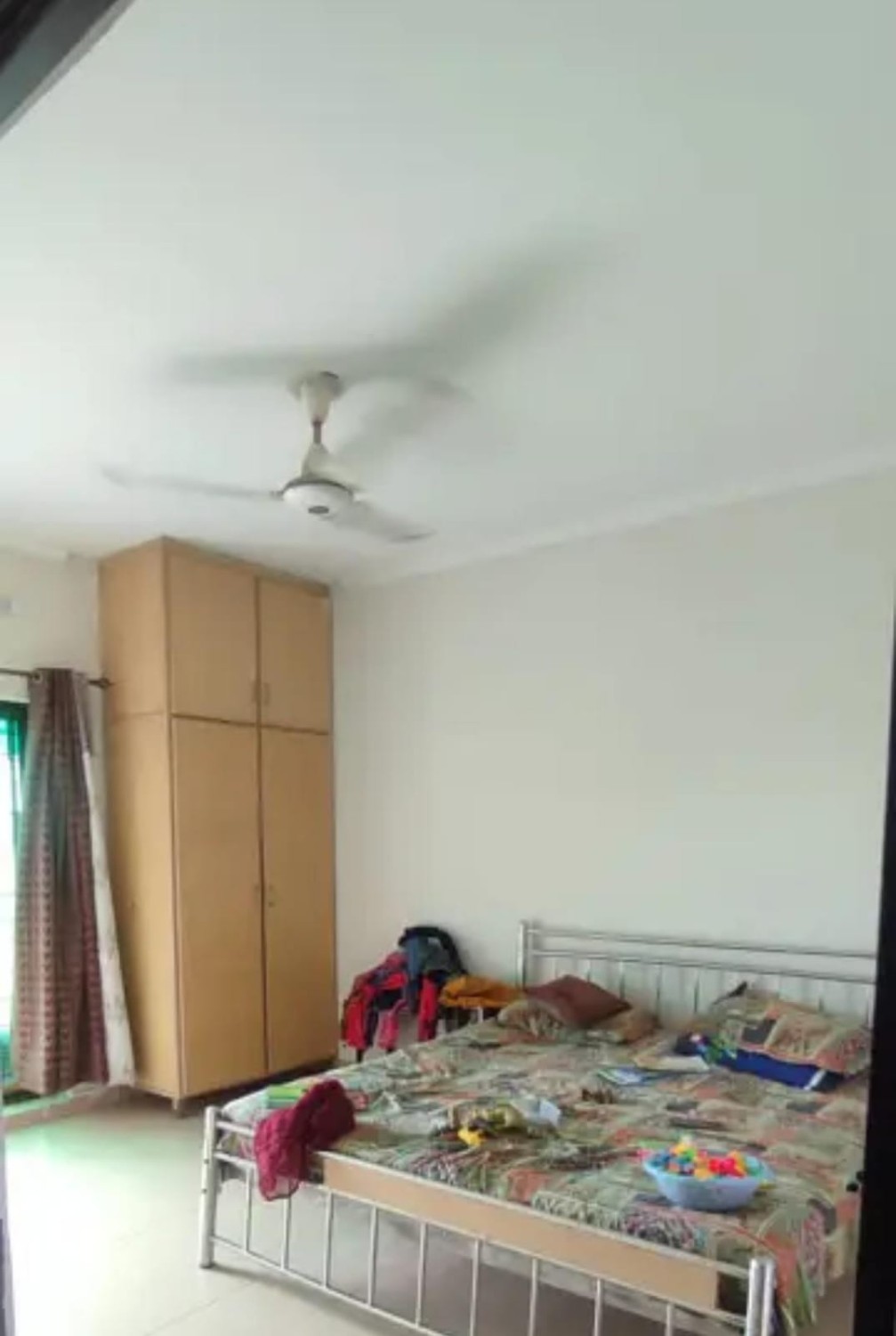 Flat For Rent in Khayaban-e-amin Lahore