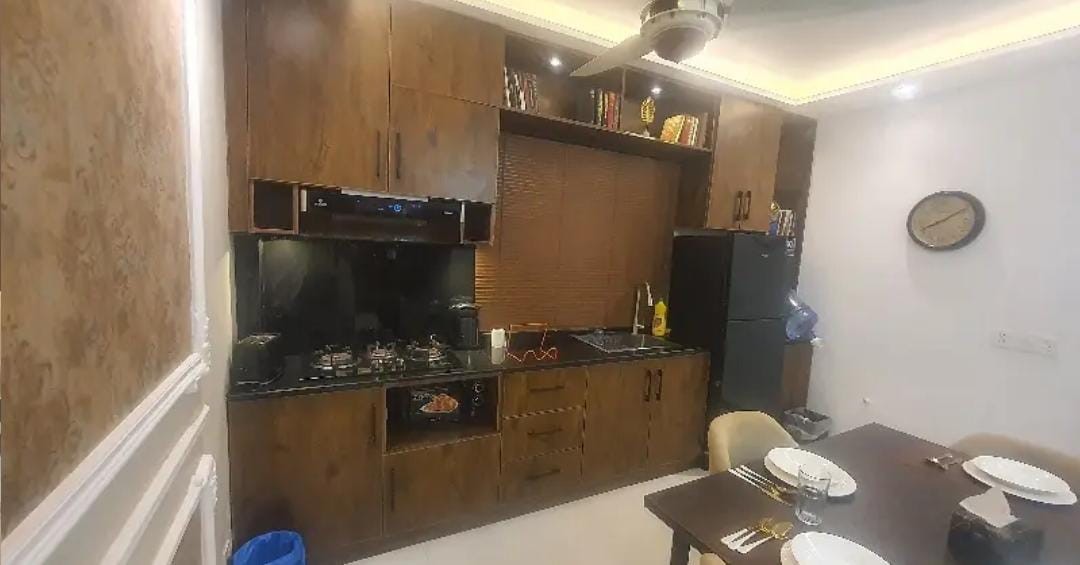 Appartment For Rent in Shah Jamal Lahore
