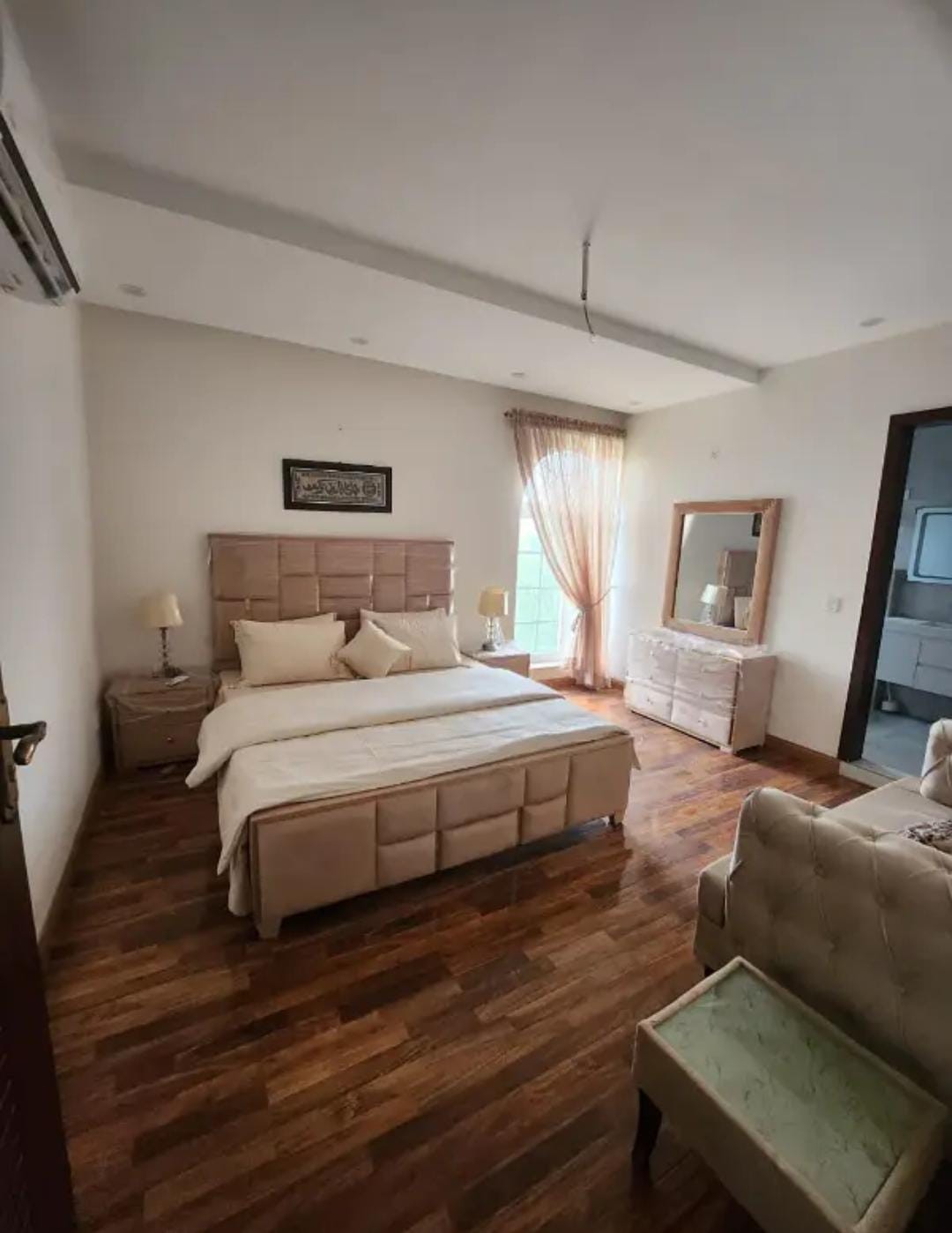 Appartment For Rent in Gullberg Lahore