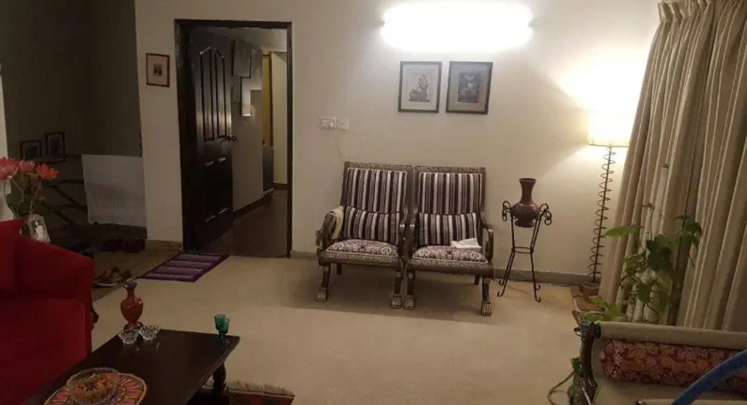 Flat For Rent in Askari-10 Lahore
