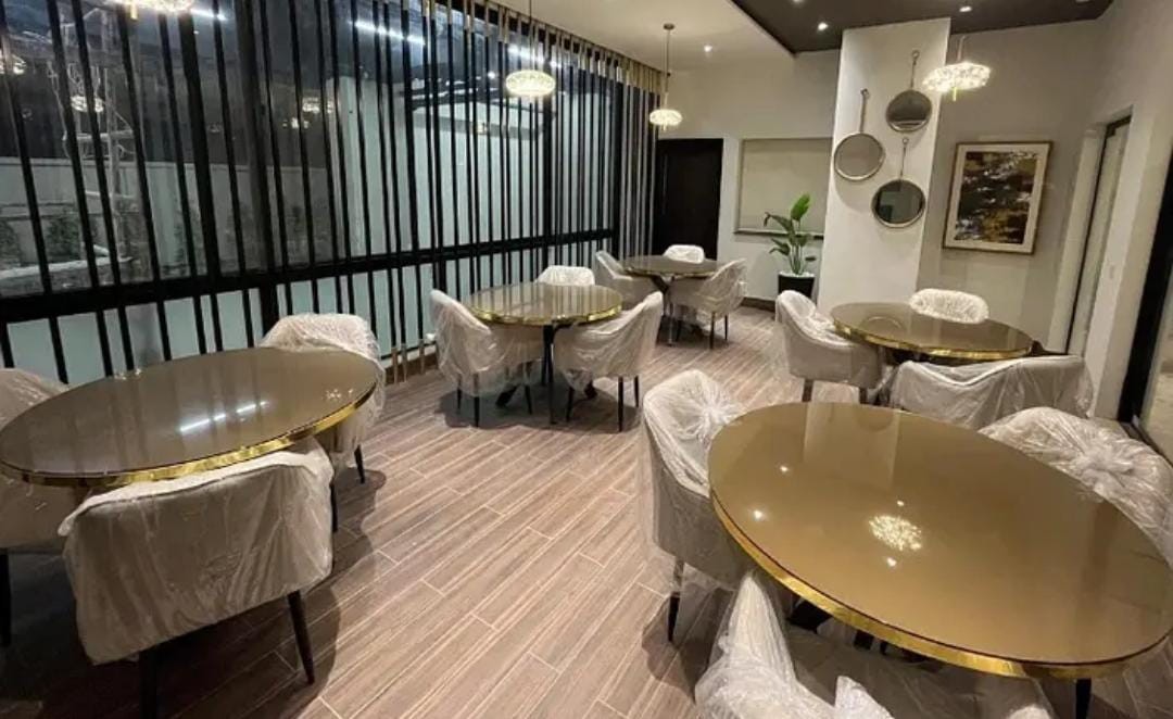 Flat For Rent in Gulberg Lahore