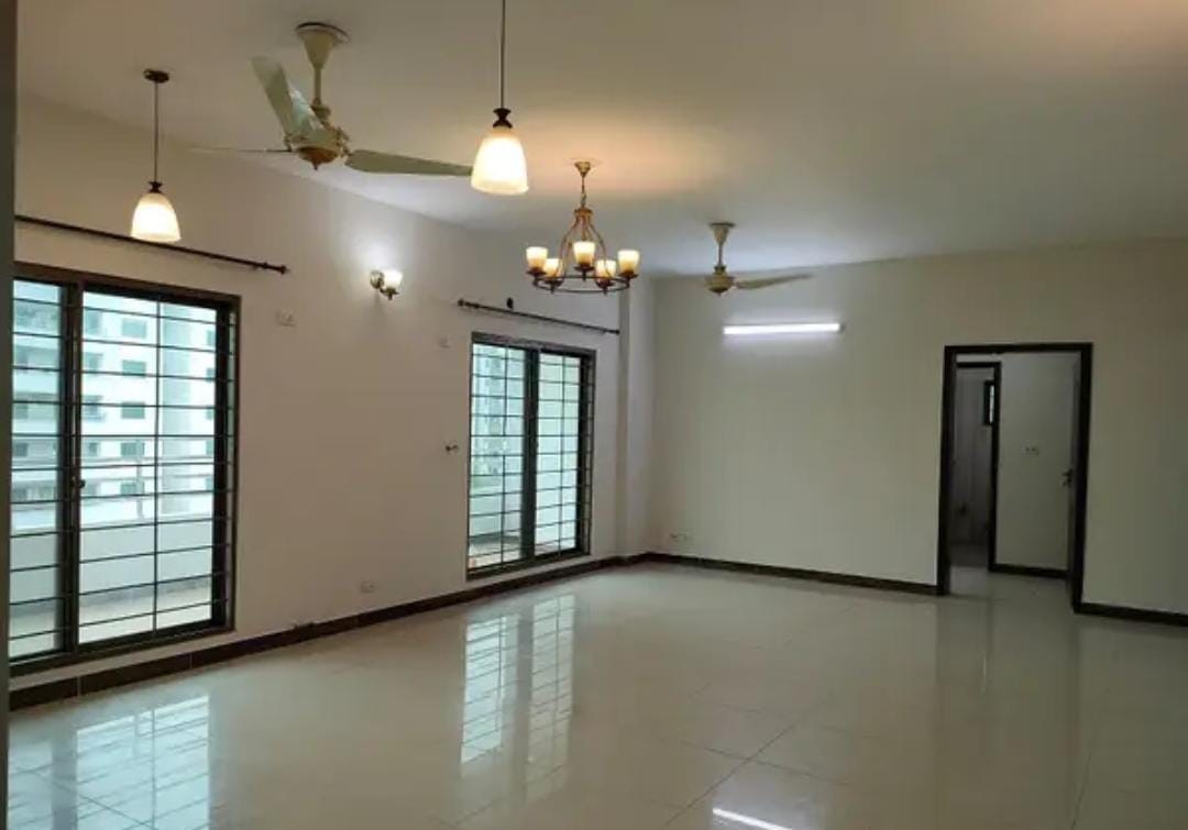 Flat For Rent in Askari-11 Lahore