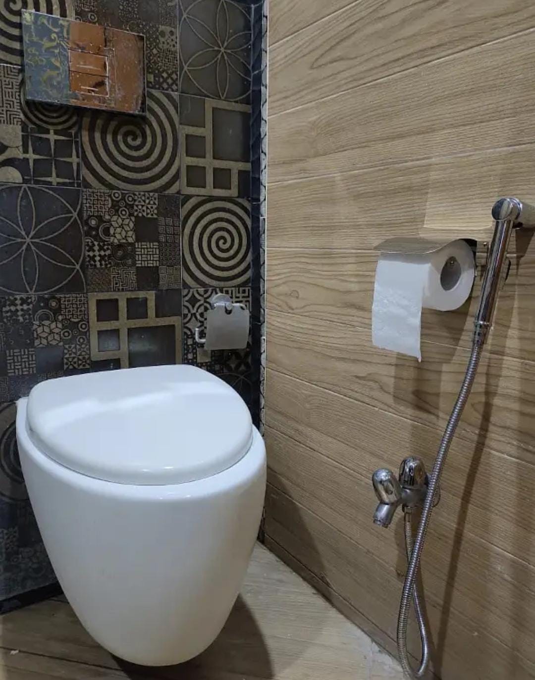 Appartment For Rent in New Muslim Town Lahore