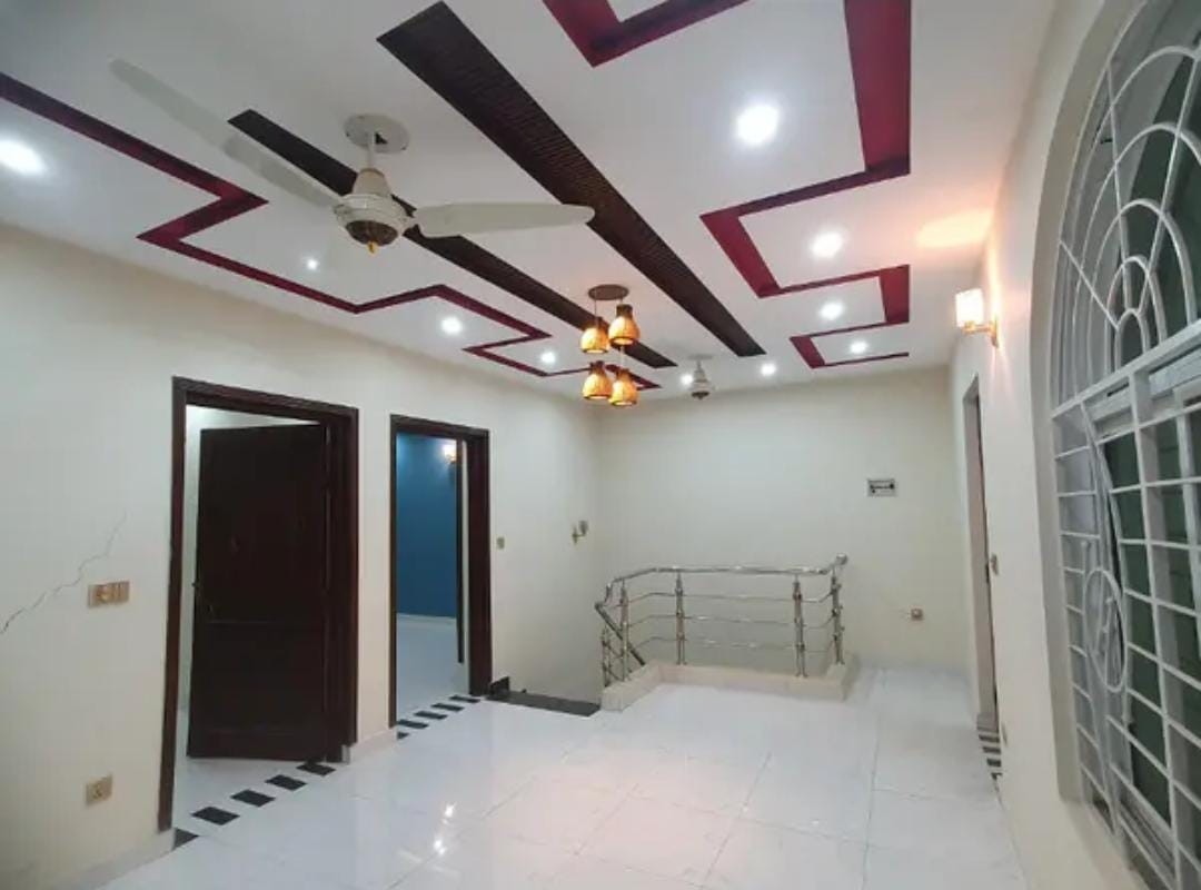 Appartment For Rent in Johar Town Lahore