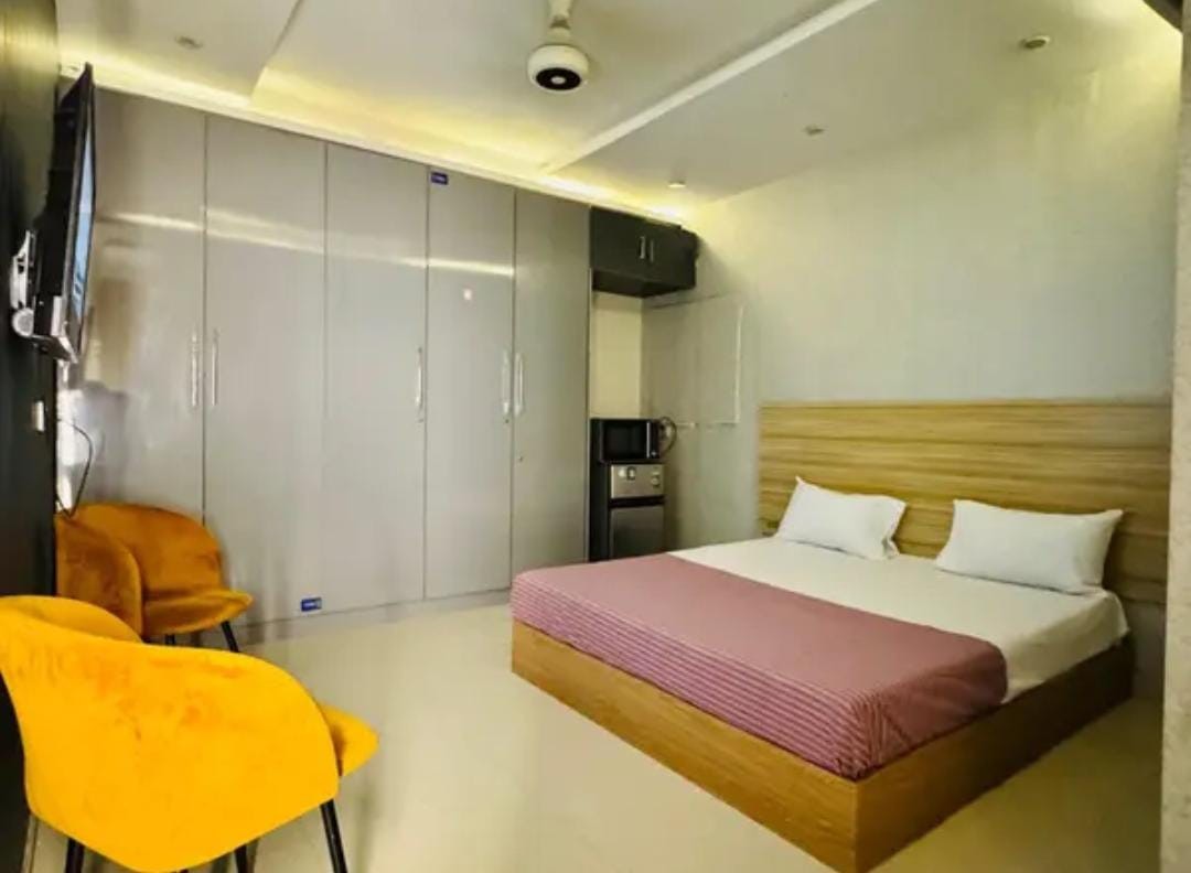 Appartment For Rent in Johar Town Lahore