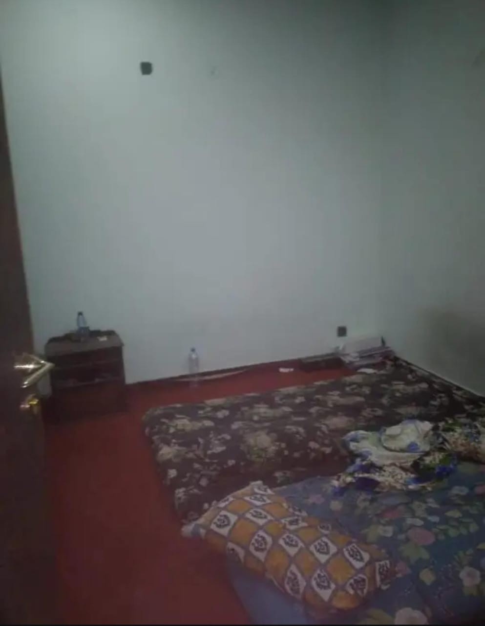 Flat For Rent in Garden Town Lahore