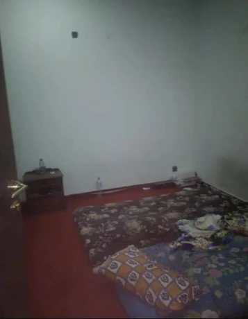 Flat For Rent in Garden Town Lahore