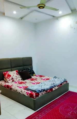 Appartment For Rent in Johar Town Lahore
