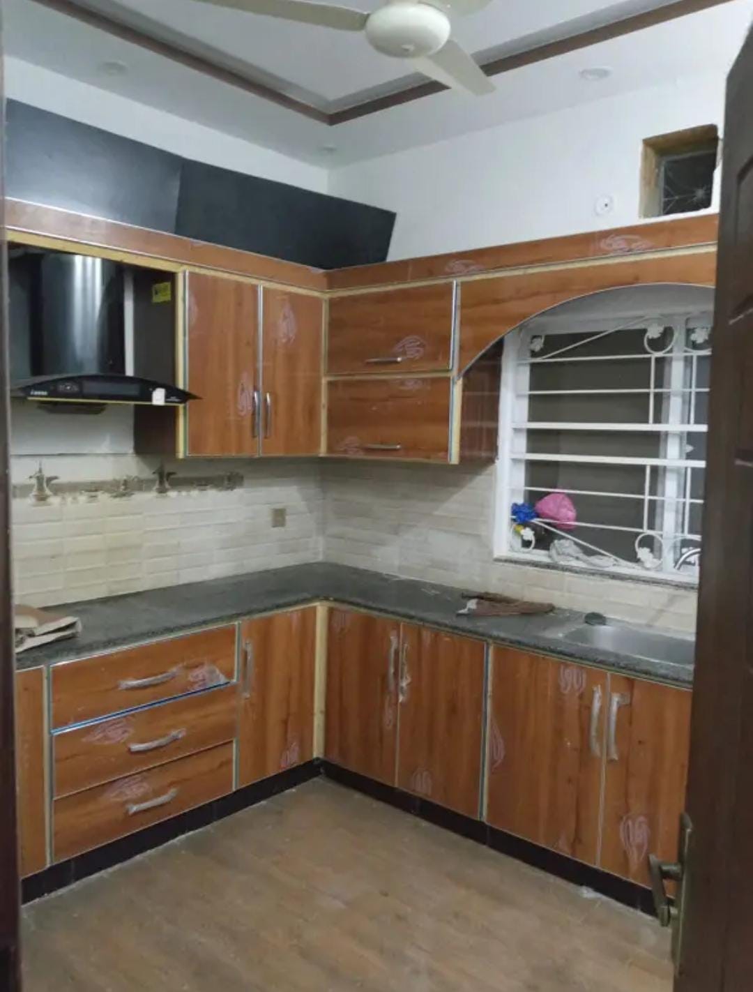 Flat For Rent in Millitary Accounts Housing Society Lahore