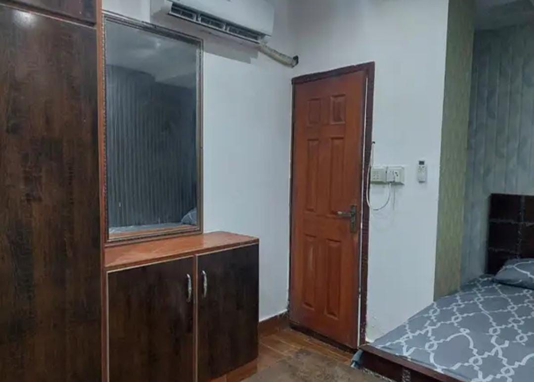 Appartment For Rent in Johar Town Lahore