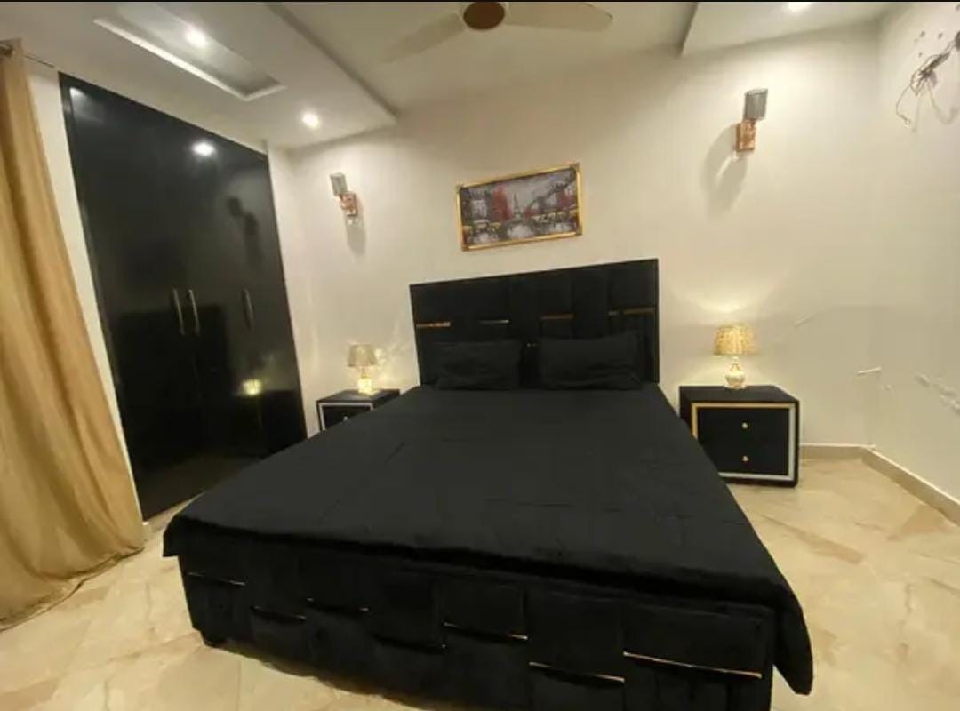 Appartment For Rent in DHA Phase 8 Lahore