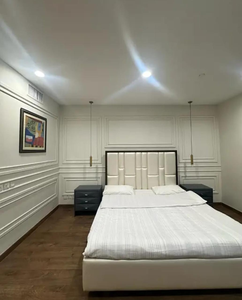 Appartment For rent in DHA Lahore
