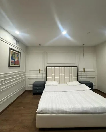 Appartment For rent in DHA Lahore
