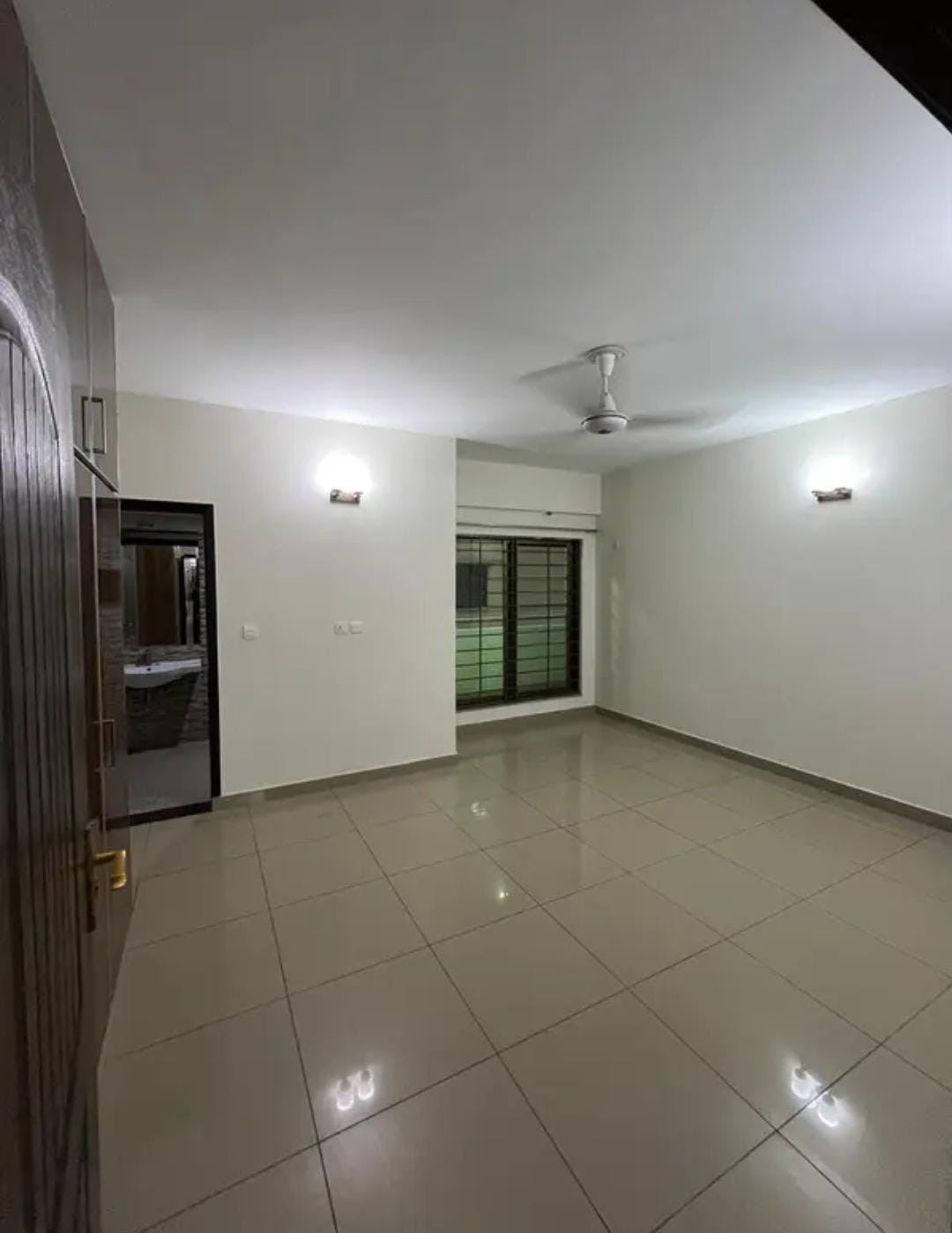 Appartment For Rent in Askari-10 Lahore