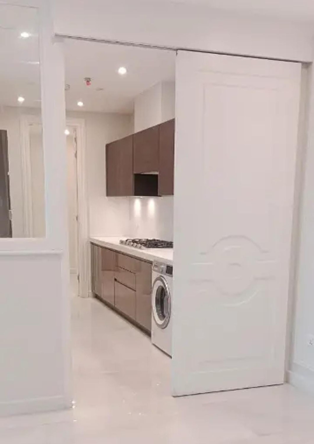 Appartment For Rent in Gulberg Lahore