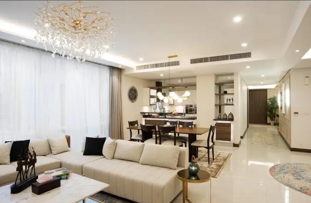 Appartment For Rent in Gulberg Lahore