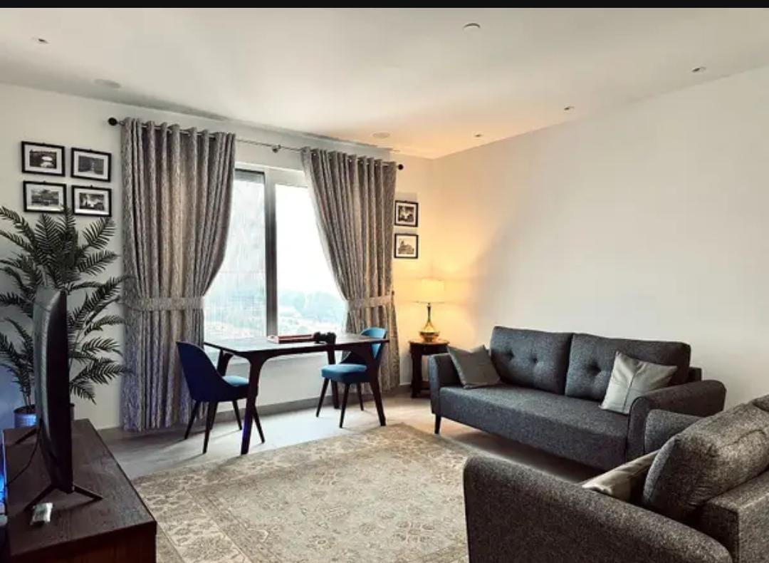 Appartment For Rent in DHA Lahore