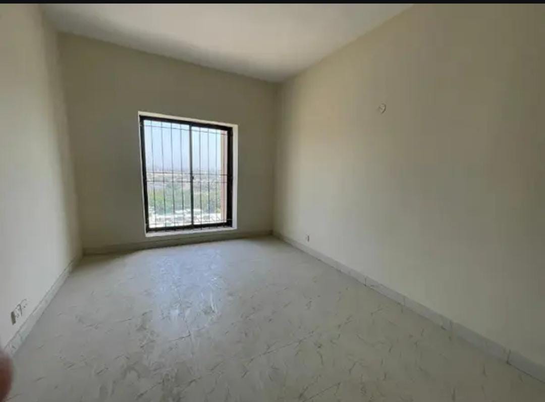 Appartment For Rent in Burj-ul-Harmain Karachi