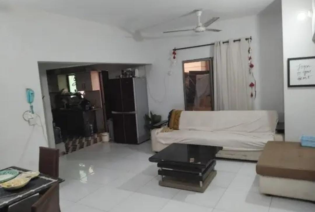 Flat For rent in Tullip Tower Karachi