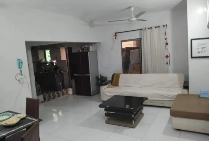 Flat For rent in Tullip Tower Karachi
